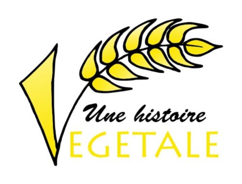 Logo - Une histoire végétale - ESMAC