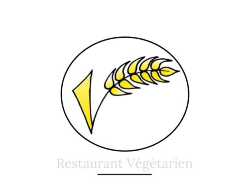 Logo - Une histoire végétale - ESMAC